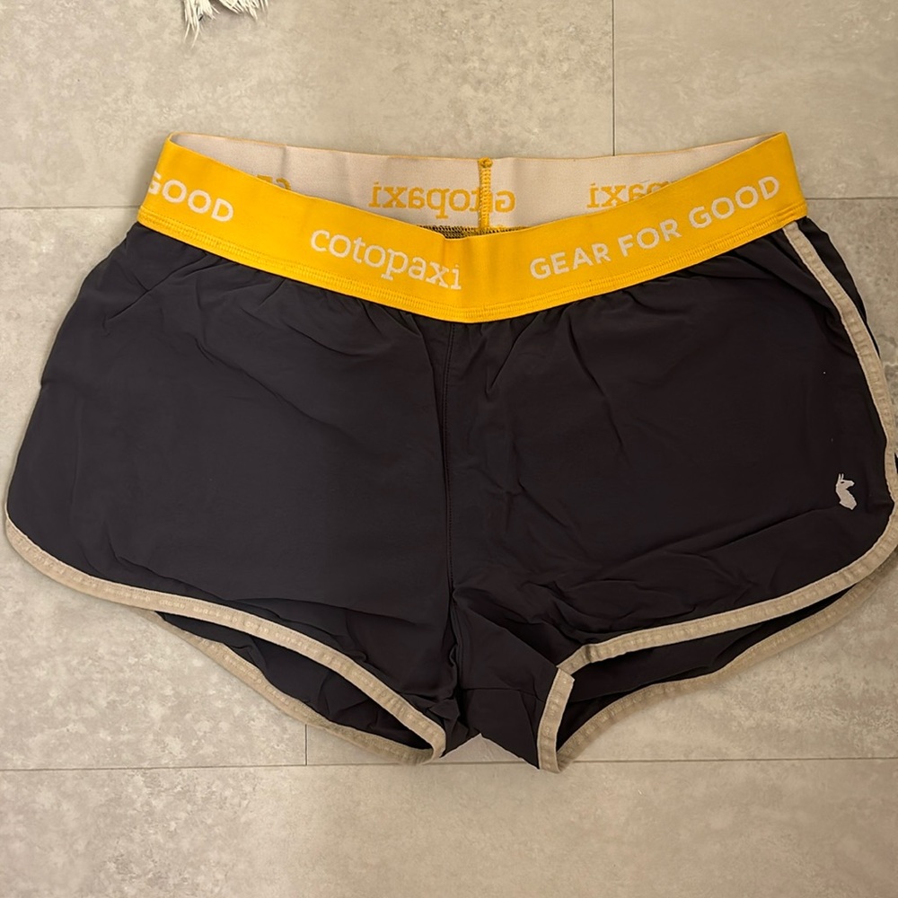 Cotopaxi shorts